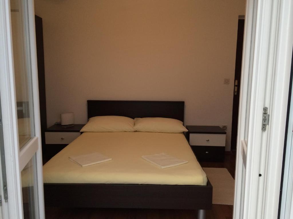 Rooms Tomas ドゥブロブニク 部屋 写真