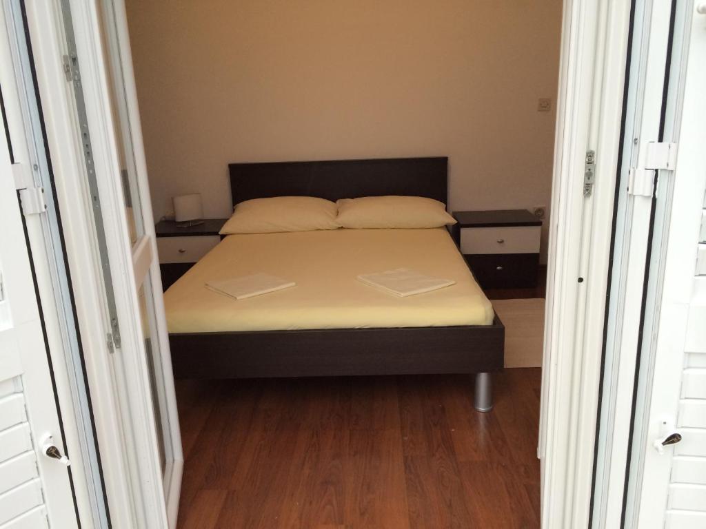 Rooms Tomas ドゥブロブニク 部屋 写真